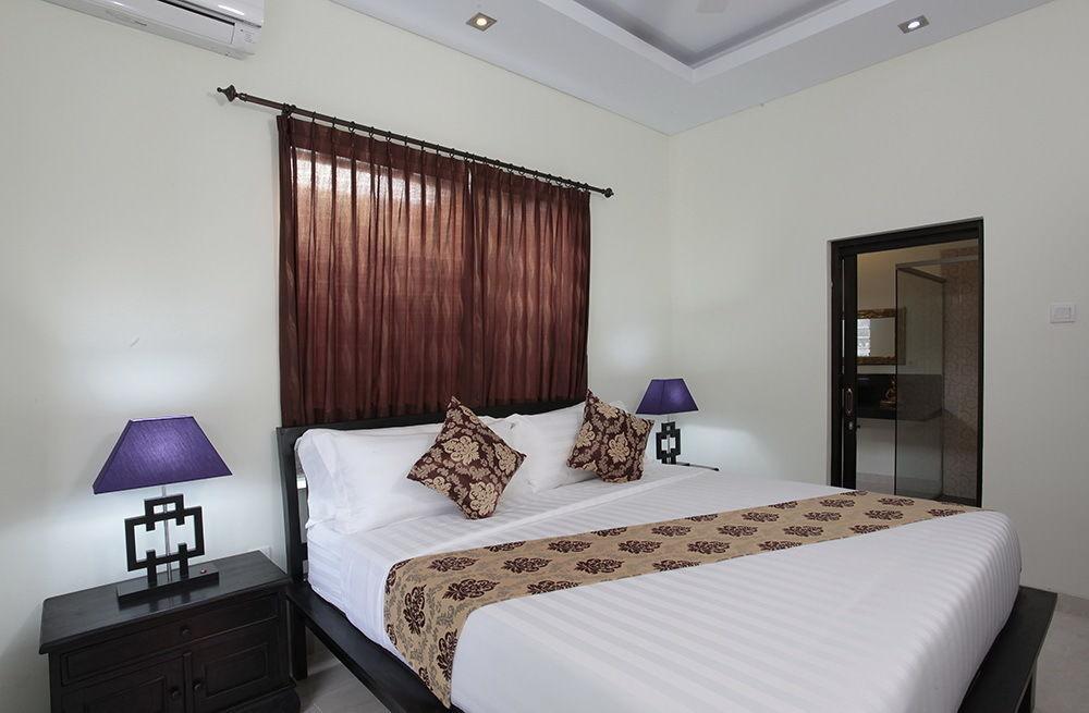 Villa Bahagia Villa Sanur (Bali)