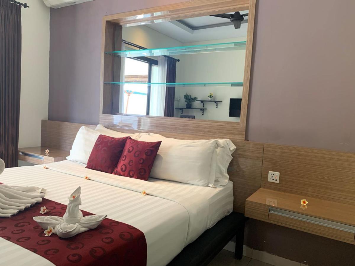 Bahagia Villa Sanur (Bali)
