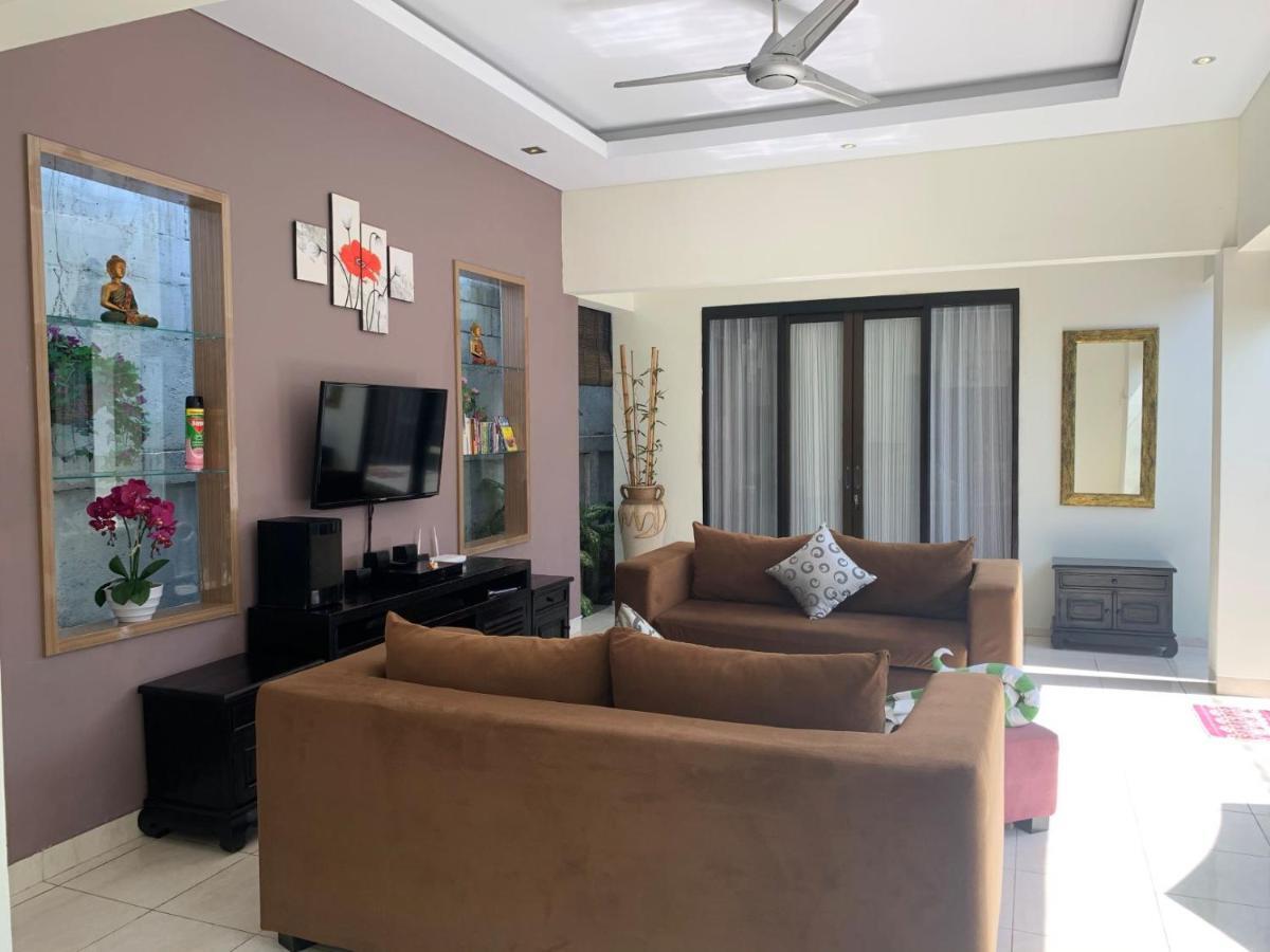 Villa Bahagia Sanur (Bali)