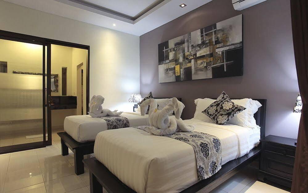 Bahagia Villa