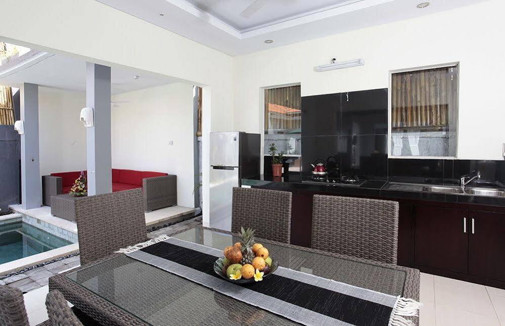 Bahagia Villa *
