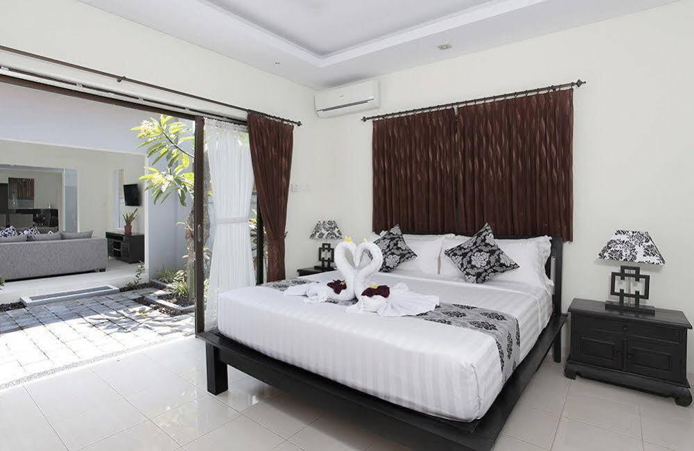 Bahagia Villa *