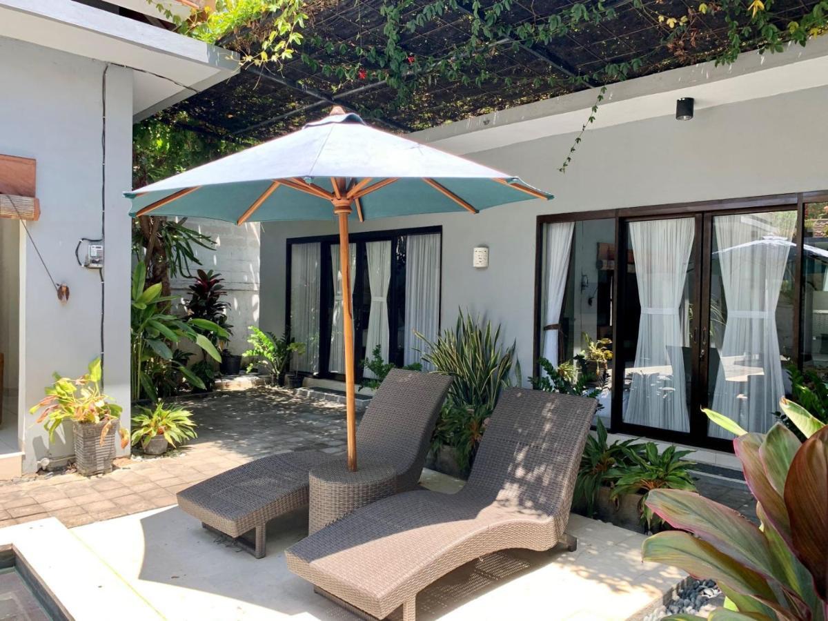 Bahagia Villa Sanur (Bali)