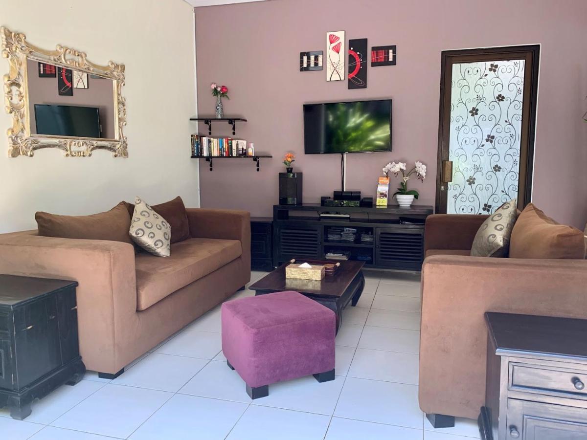 Villa Bahagia Sanur (Bali)